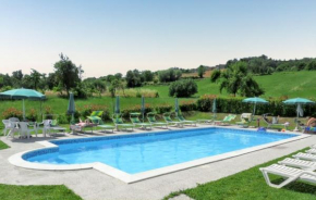 Cozy House in Caprese Michelangelo + Pool Arezzo